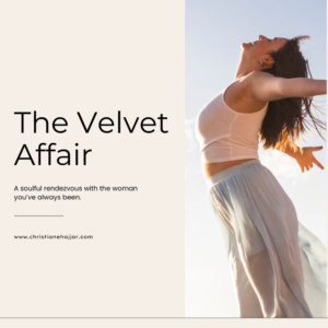 Velvet Affair Webinar